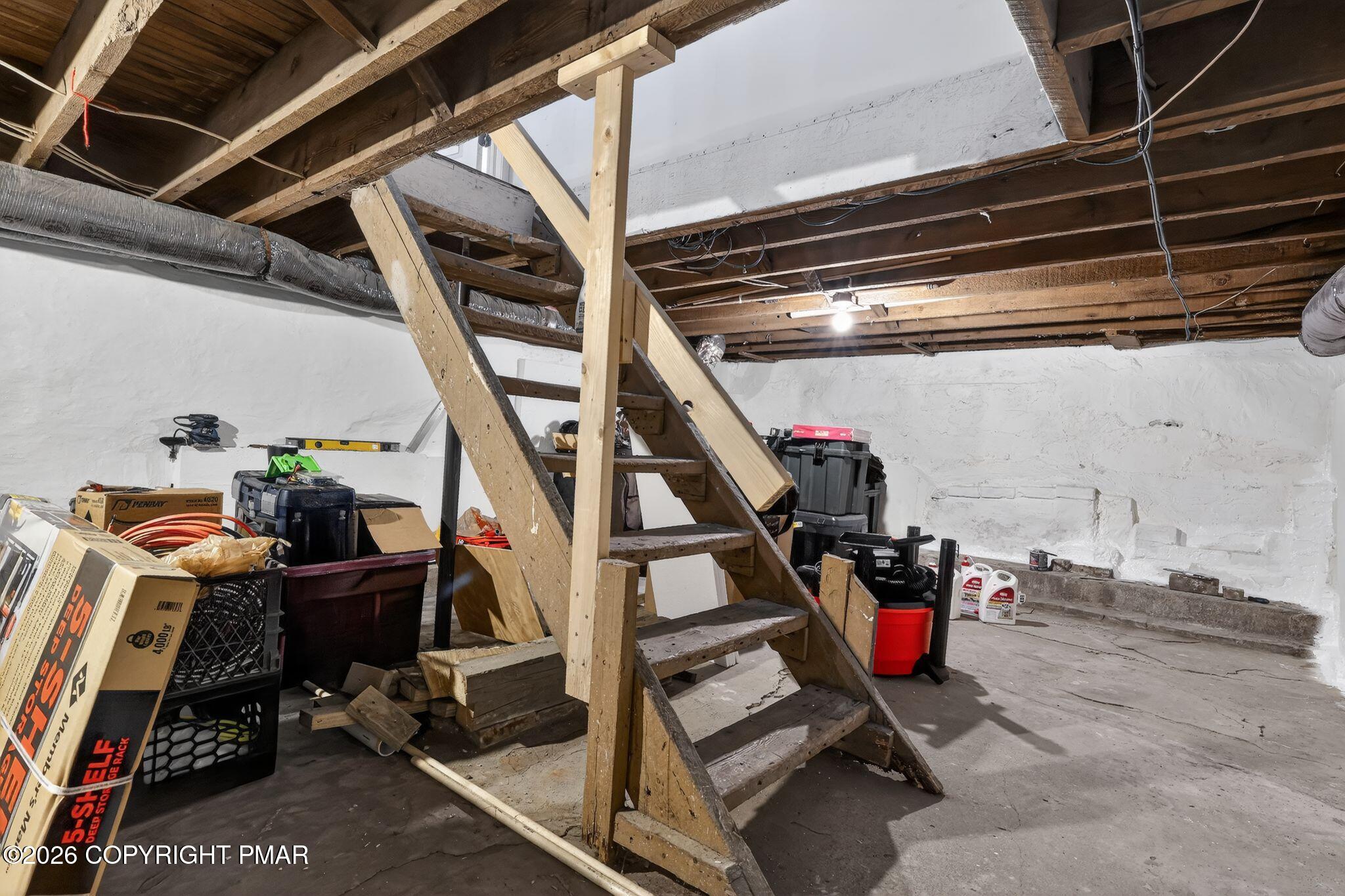 411 Moosic Road Old Forge, PA 18518 - Photo 53 of 59 411 Moosic Road