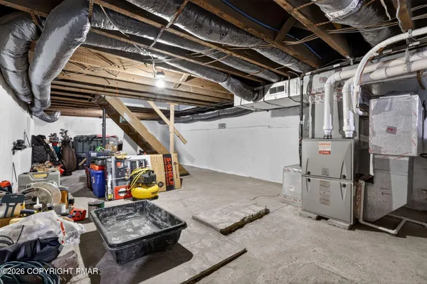 $329,900 | 411 Moosic Road, Old Forge, PA 18518