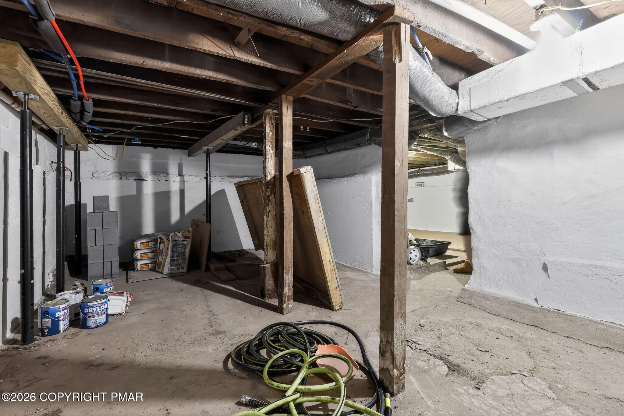 411 Moosic Road Old Forge, PA 18518 - Photo 56 of 59 411 Moosic Road