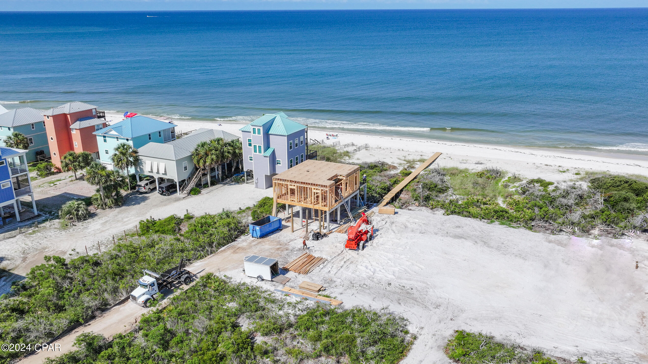 138 Planters Way Port St. Joe, FL 32456 - Photo 3 of 24