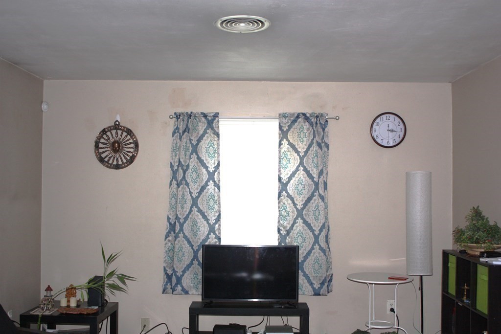 25 Kirk Drive Springfield, MA 01109 - Photo 7 of 14 a view of entryway with a plant in it