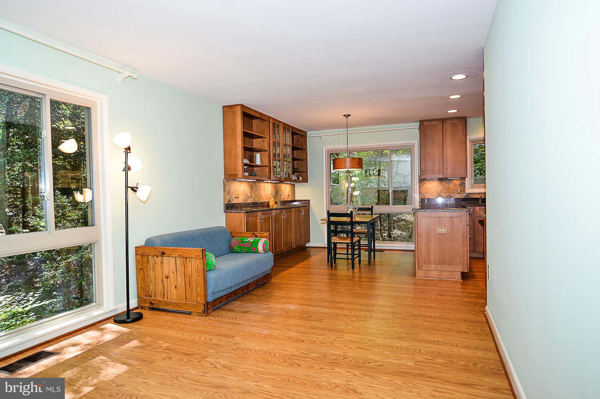 2300 Fox Fire Court Reston, VA 20191 - Photo 17 of 30 Family Room