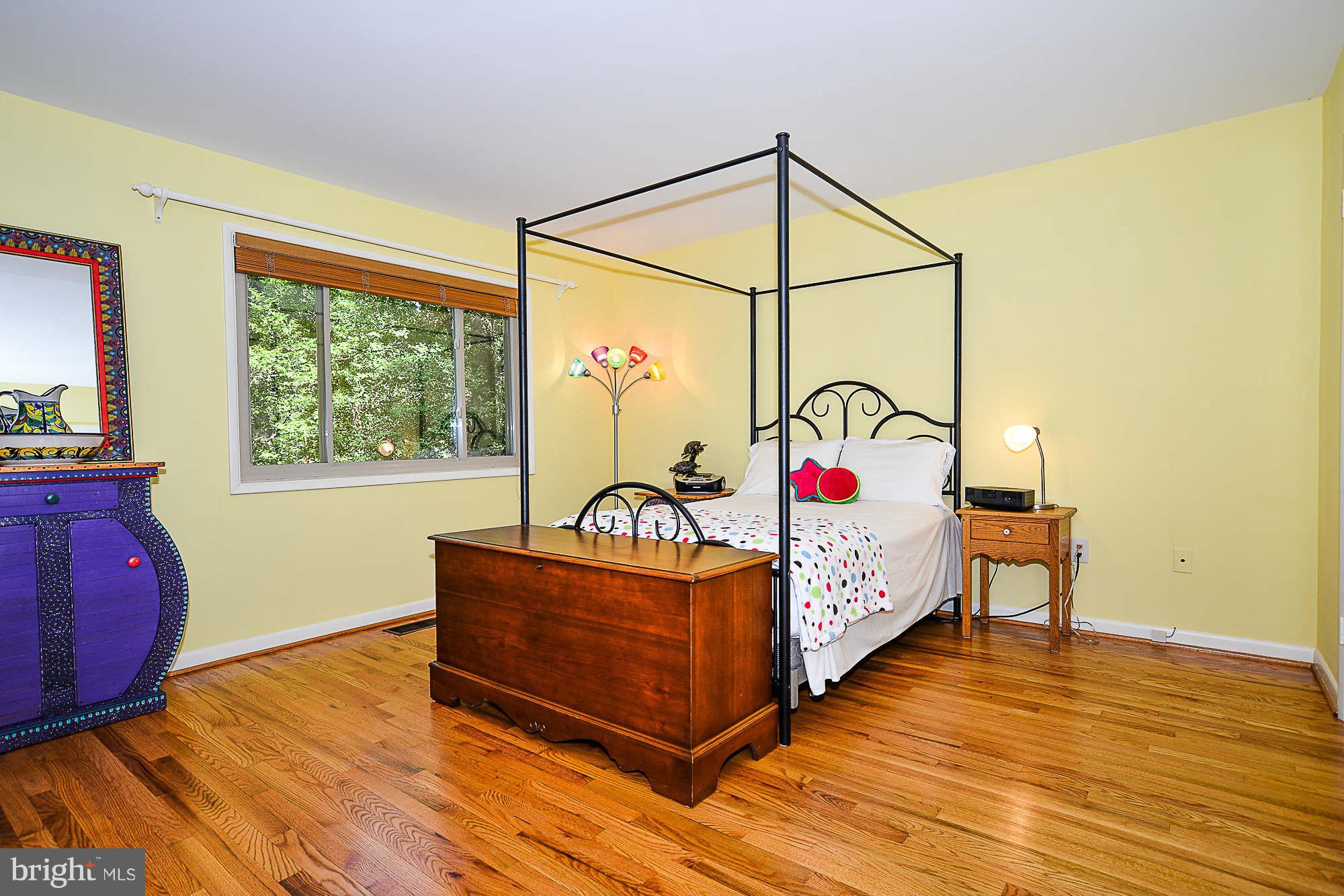 2300 Fox Fire Court Reston, VA 20191 - Photo 18 of 30 Bedroom (Master)