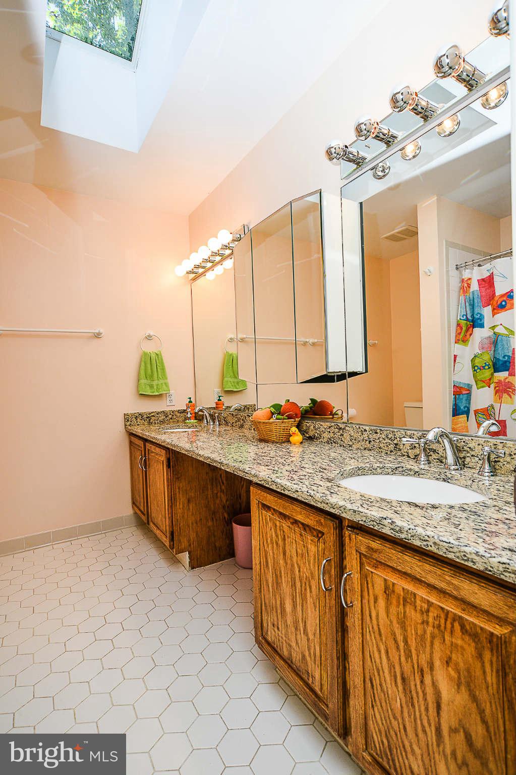 2300 Fox Fire Court Reston, VA 20191 - Photo 20 of 30 Bath (Master)