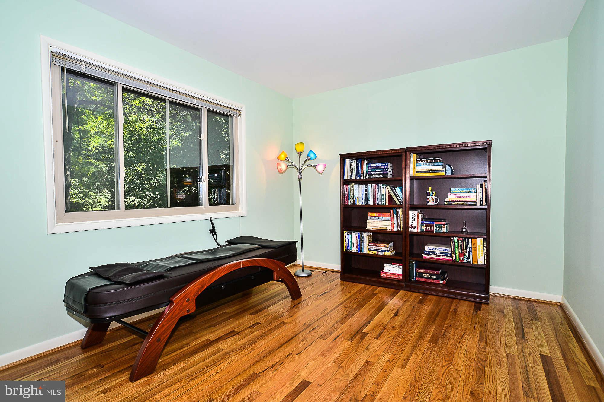 2300 Fox Fire Court Reston, VA 20191 - Photo 21 of 30 Bedroom