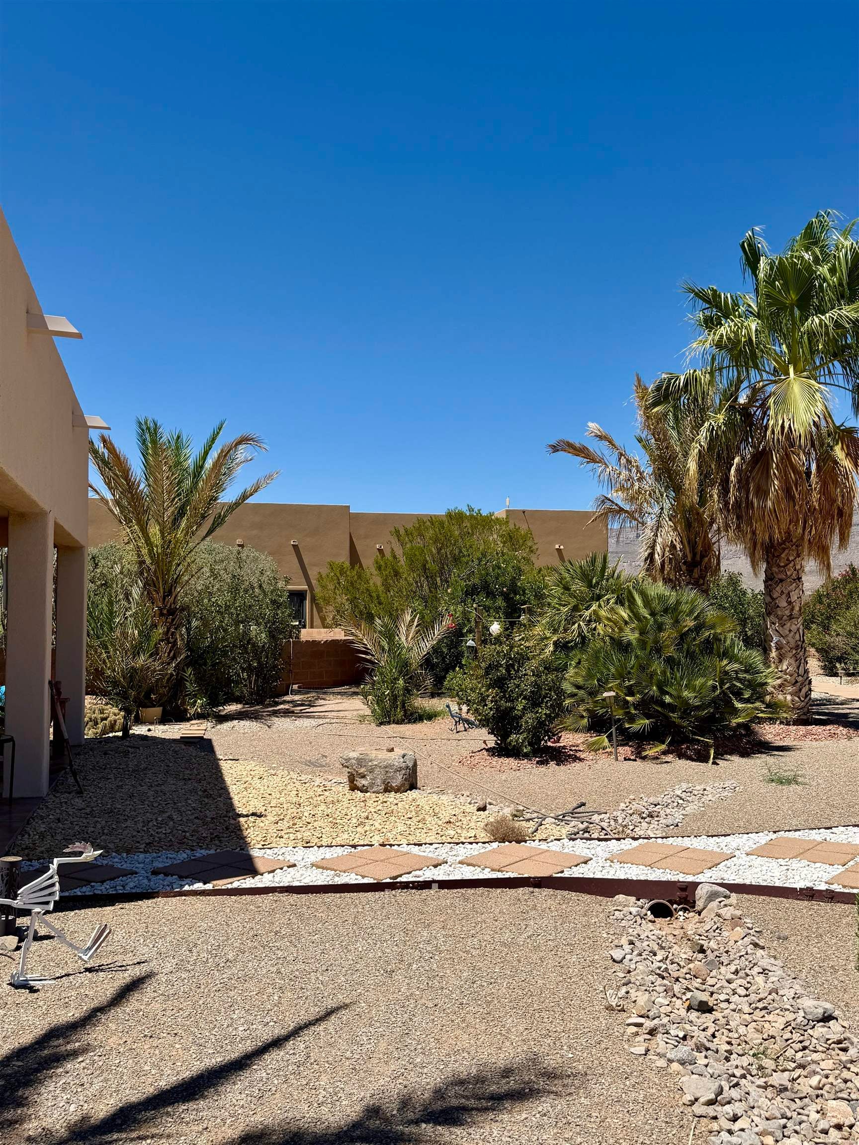 88 Taylor Ranch Road Alamogordo, NM 88310 - Photo 43 of 99 Gallery Image 43