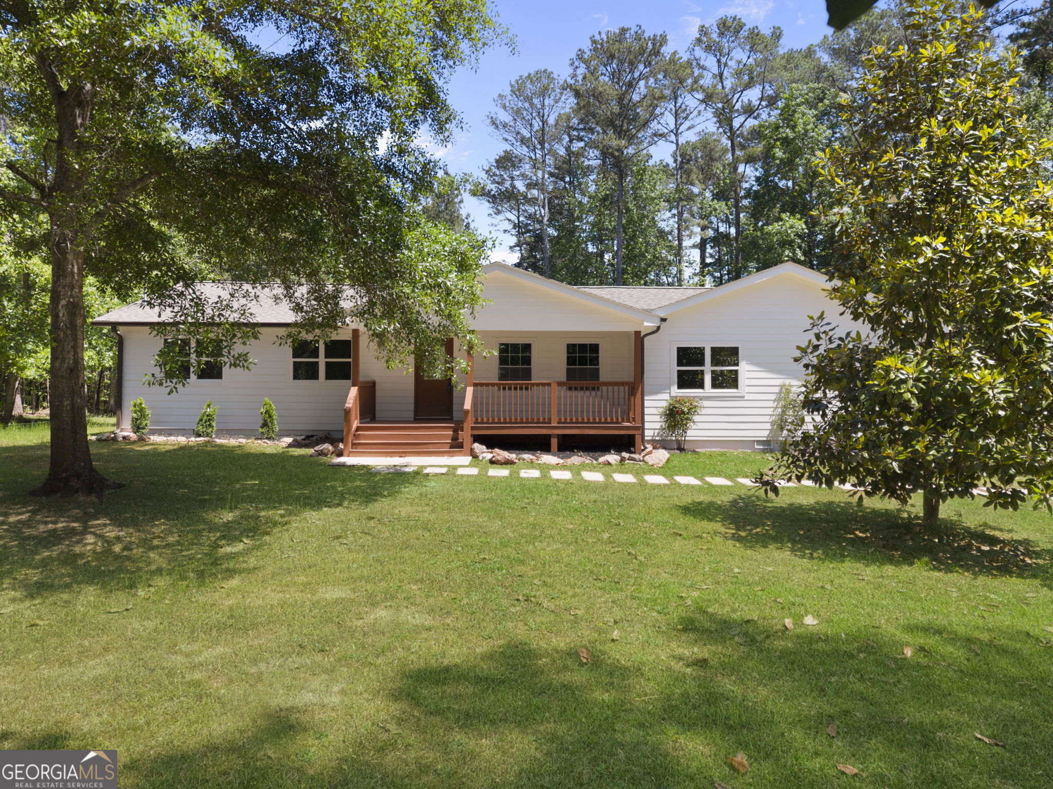 919 Tyrone Road Tyrone, GA 30290 - Photo 42 of 45