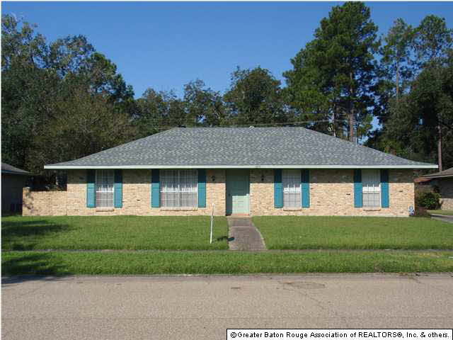 3855 Ridgemont Drive Baton Rouge, LA 70814 - Photo 1 of 14 Gallery Image 1