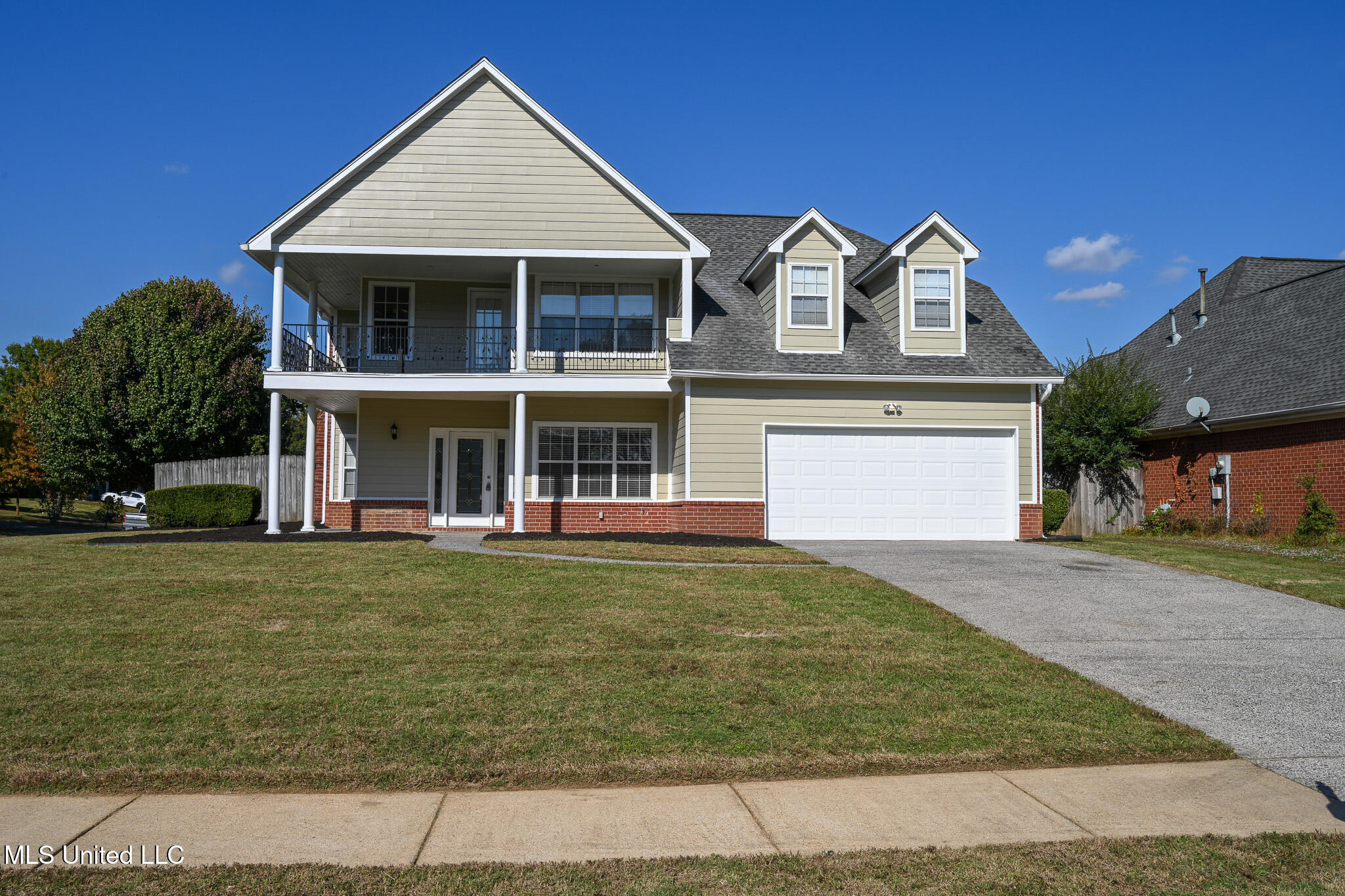 9846 Alexanders Ridge Drive Olive Branch, MS 38654 - Photo 1 of 37 DSC_6528