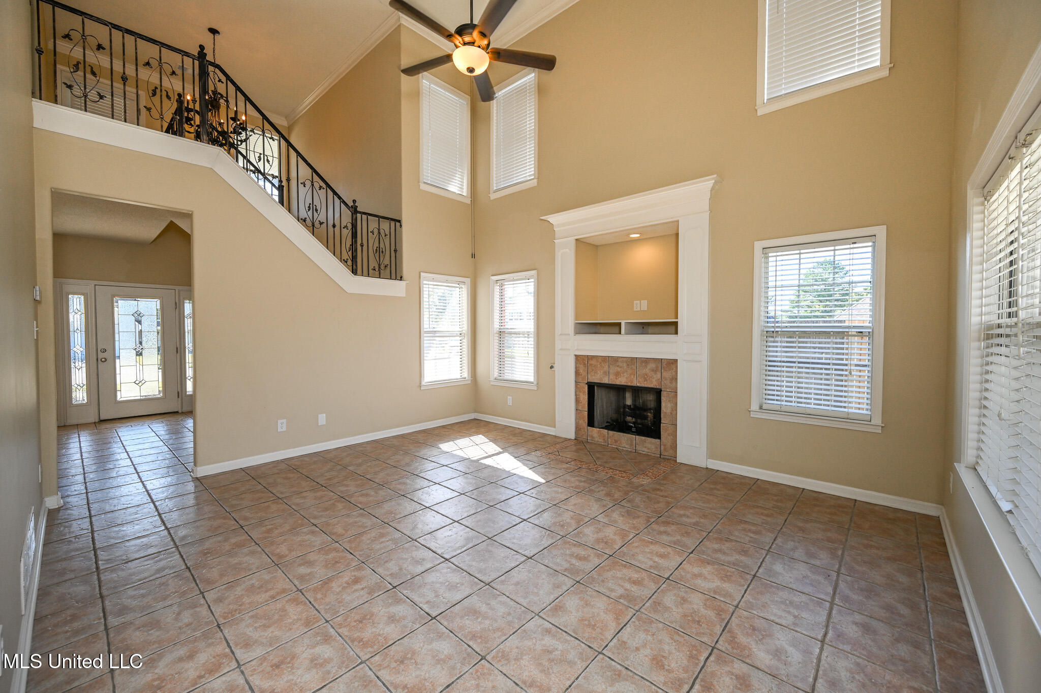 9846 Alexanders Ridge Drive Olive Branch, MS 38654 - Photo 11 of 37 DSC_6539
