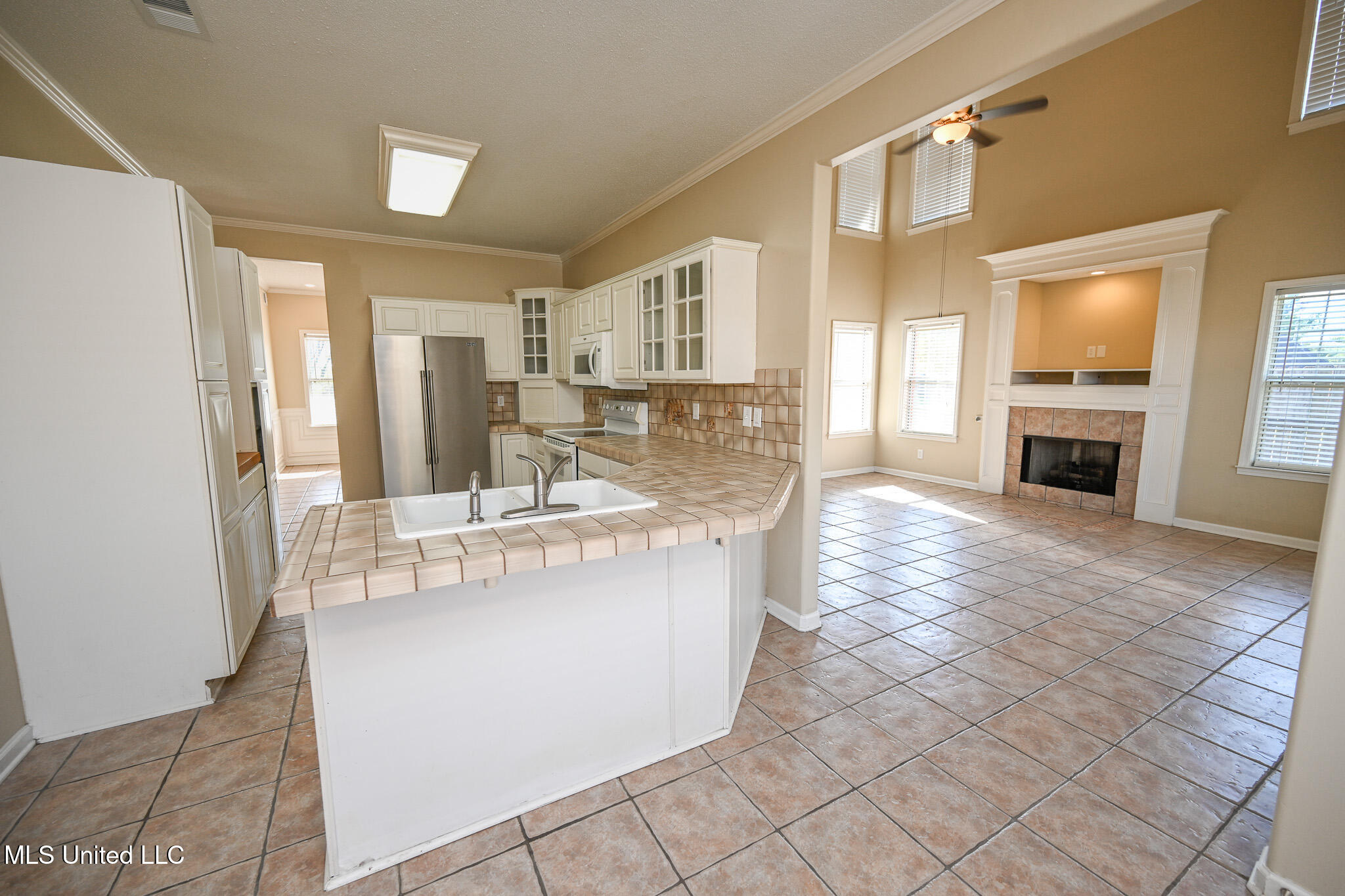 9846 Alexanders Ridge Drive Olive Branch, MS 38654 - Photo 15 of 37 DSC_6545