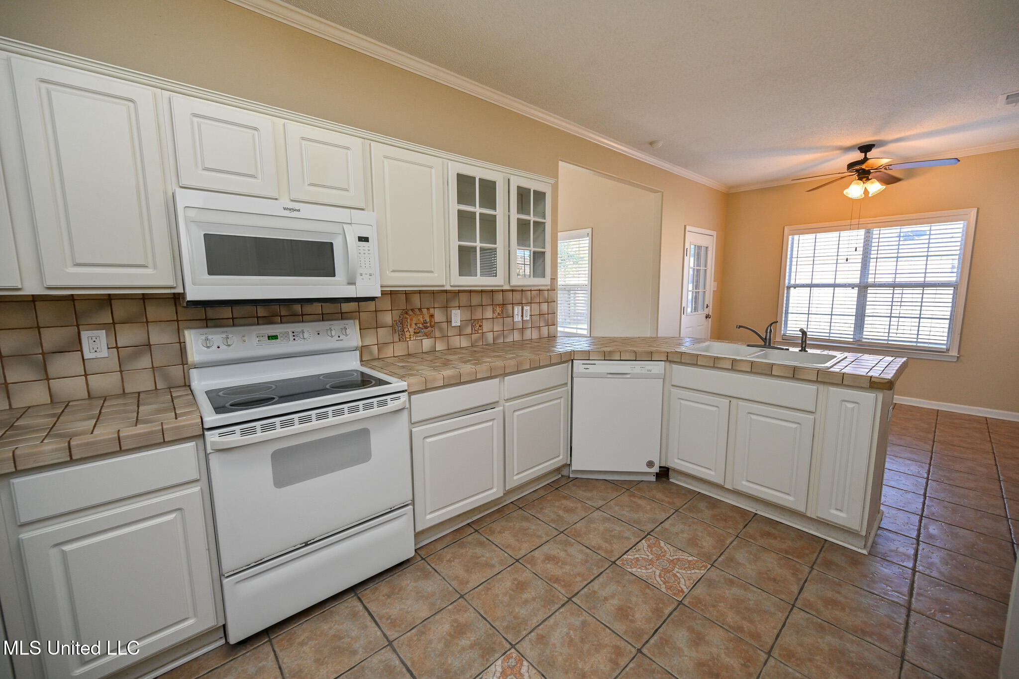 9846 Alexanders Ridge Drive Olive Branch, MS 38654 - Photo 17 of 37 DSC_6547