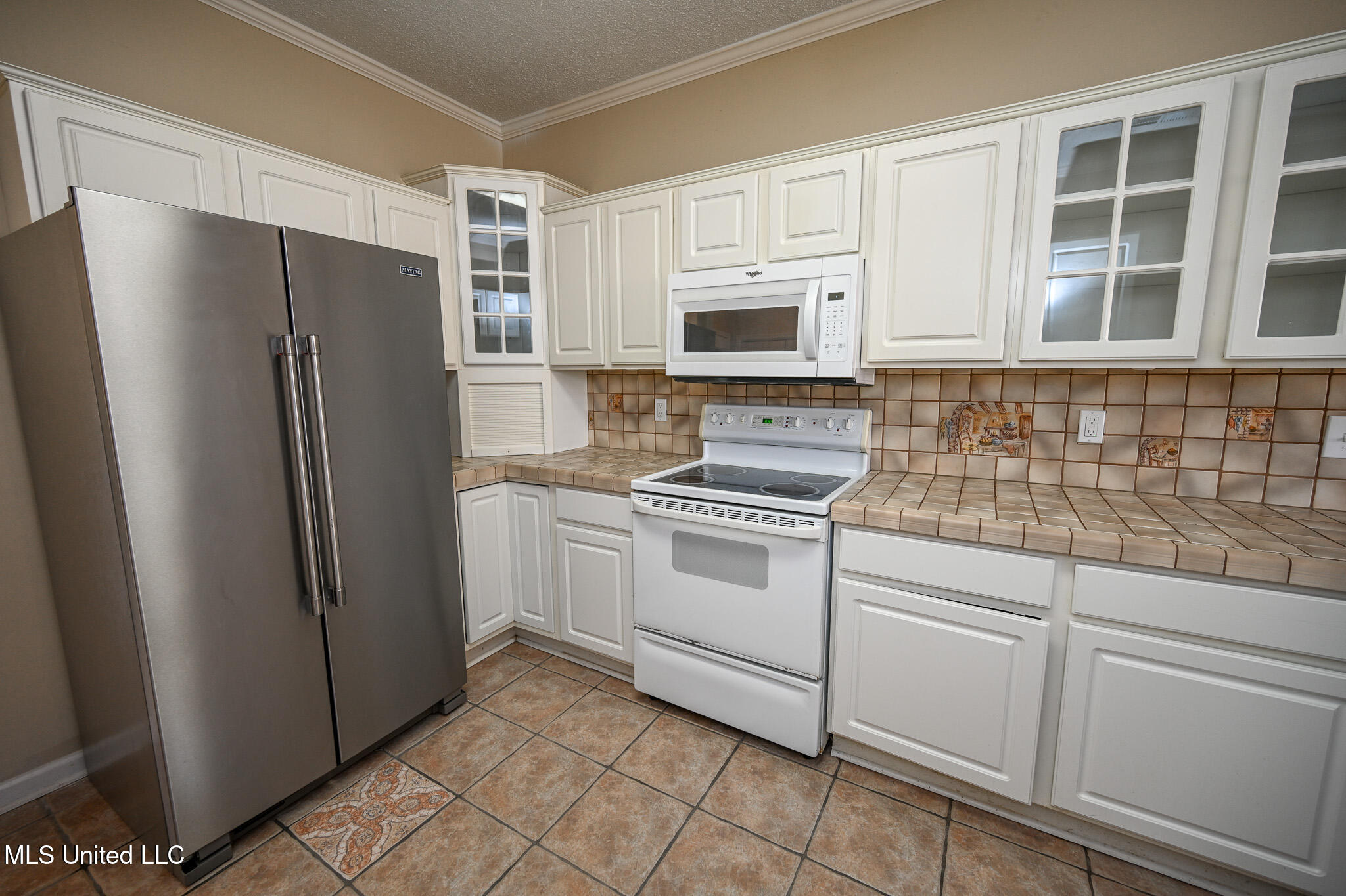 9846 Alexanders Ridge Drive Olive Branch, MS 38654 - Photo 18 of 37 DSC_6548