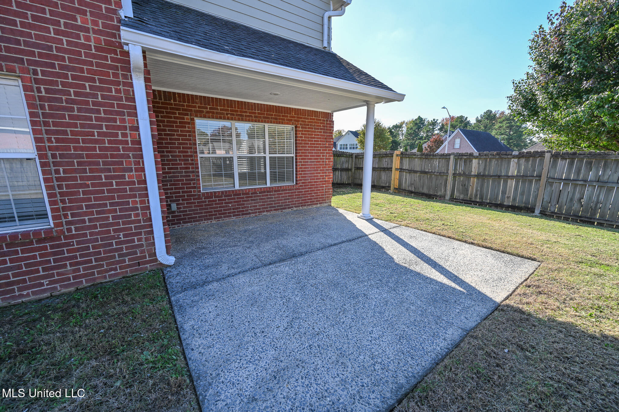 9846 Alexanders Ridge Drive Olive Branch, MS 38654 - Photo 31 of 37 DSC_6569