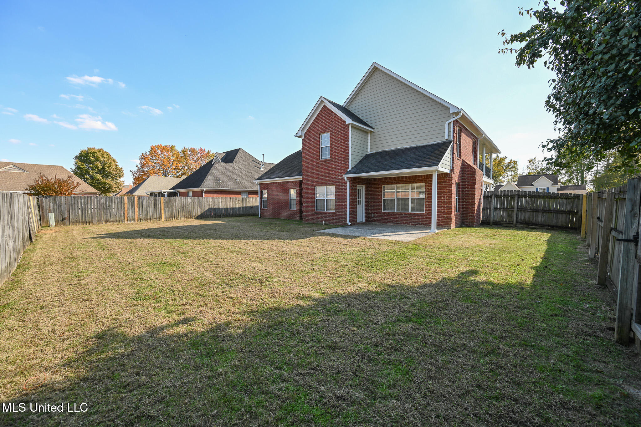 9846 Alexanders Ridge Drive Olive Branch, MS 38654 - Photo 32 of 37 DSC_6570
