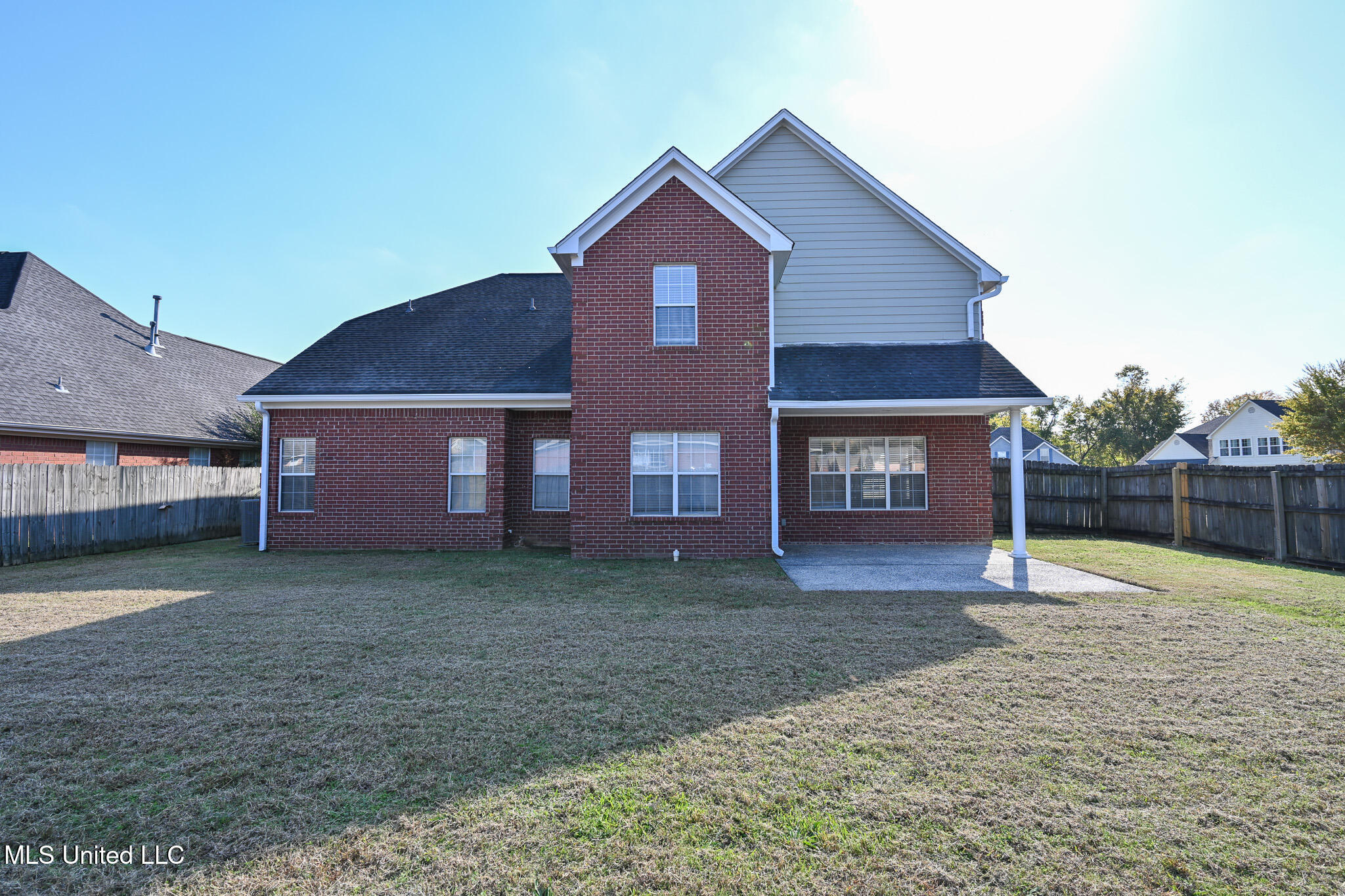 9846 Alexanders Ridge Drive Olive Branch, MS 38654 - Photo 33 of 37 DSC_6571