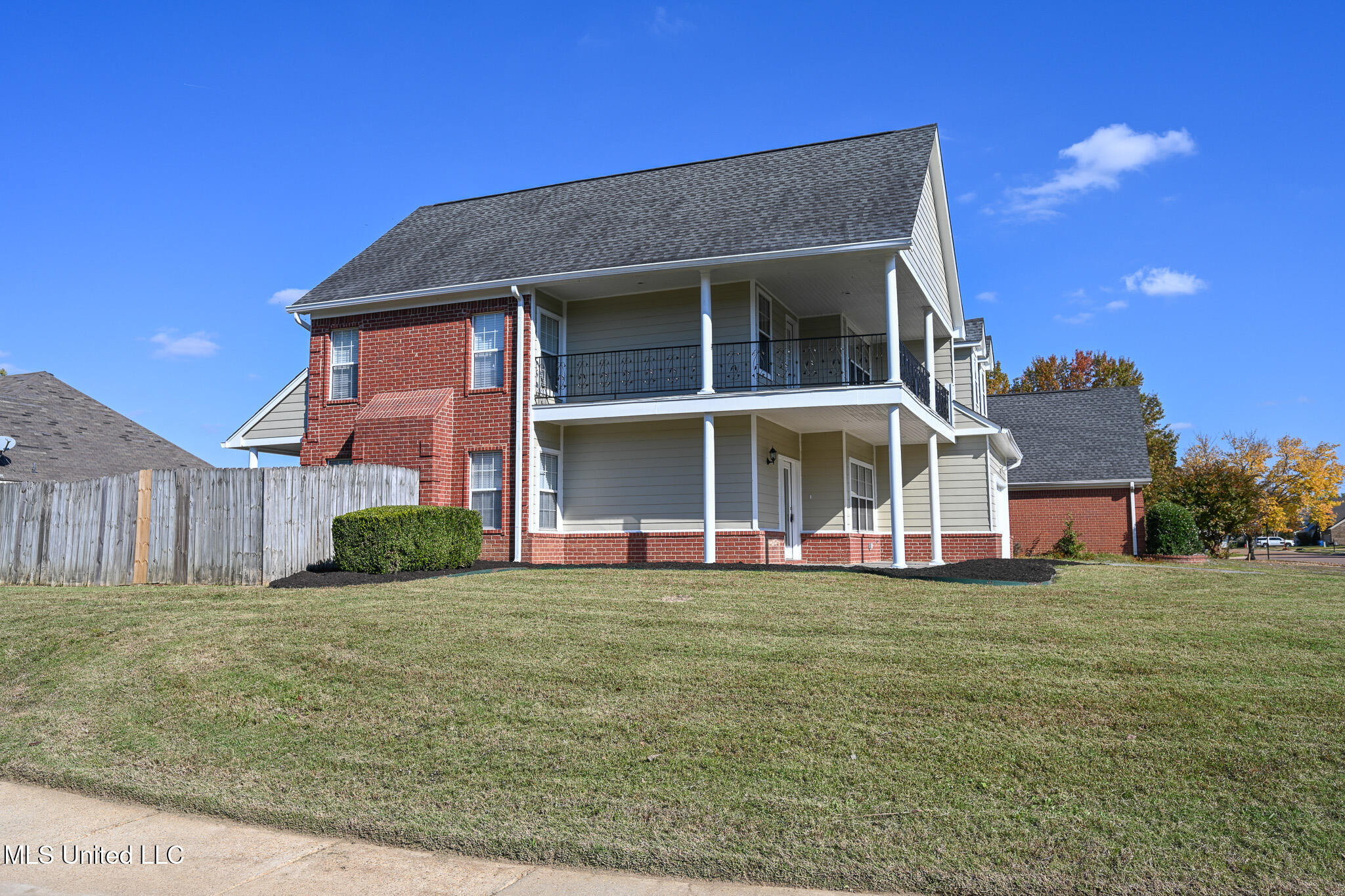 9846 Alexanders Ridge Drive Olive Branch, MS 38654 - Photo 34 of 37 DSC_6574