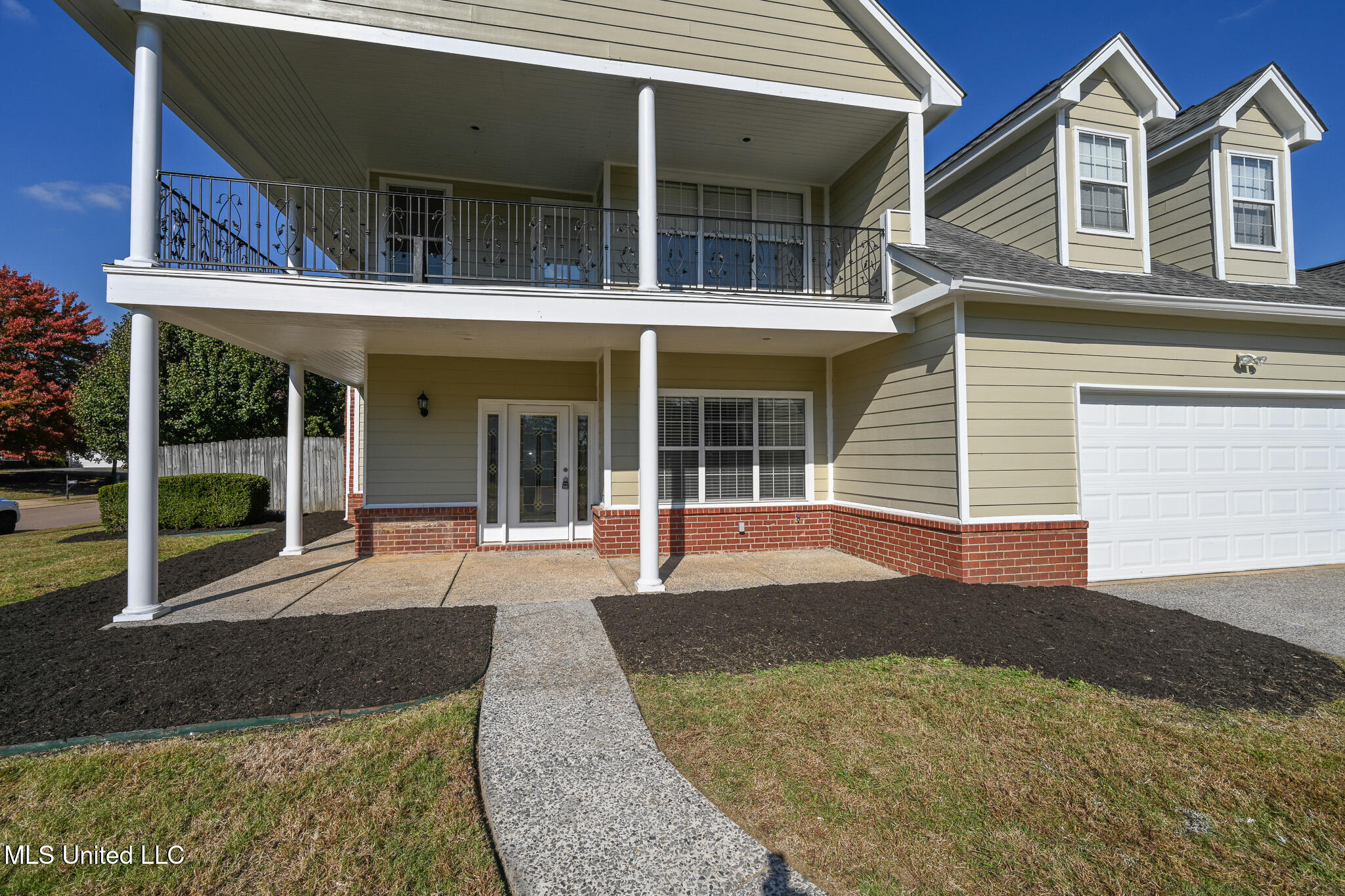 9846 Alexanders Ridge Drive Olive Branch, MS 38654 - Photo 4 of 37 DSC_6531