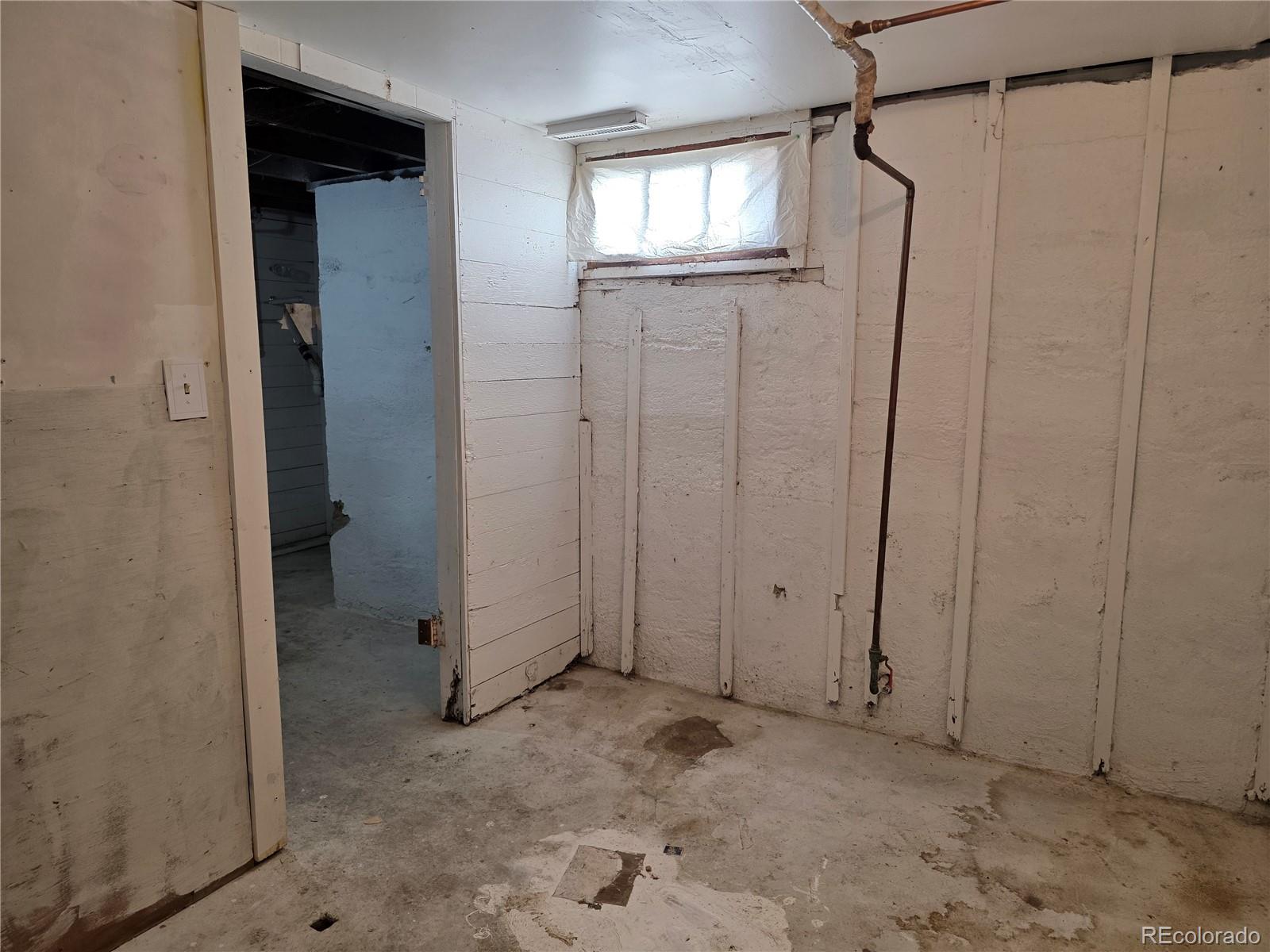 314 7th Street Ovid, CO 80744 - Photo 16 of 17 a view of an empty room