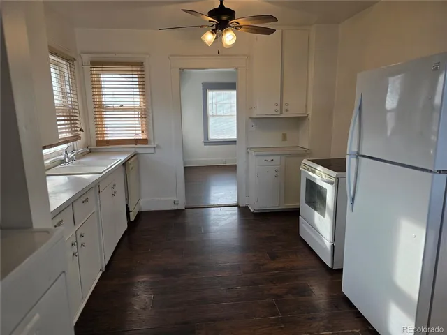 $92,000 | 314 7th Street, Ovid, CO 80744