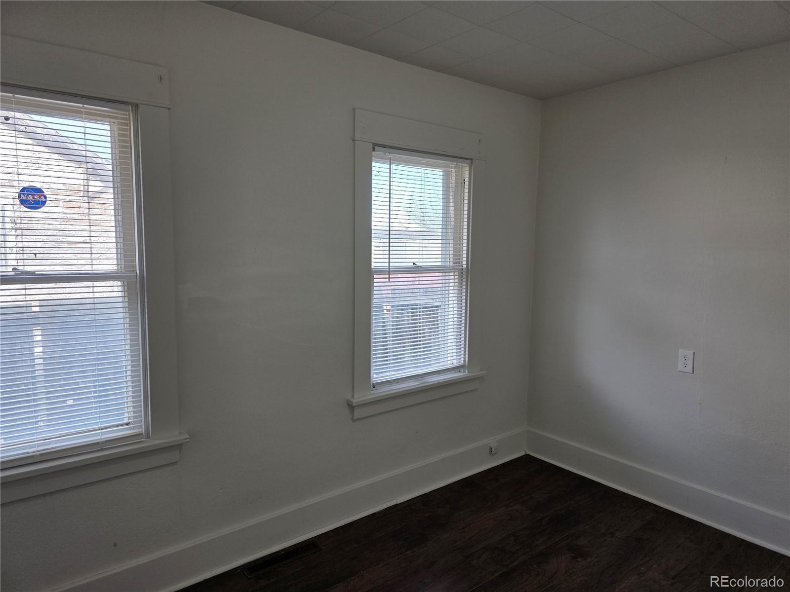 314 7th Street Ovid, CO 80744 - Photo 9 of 17 a small space with a window