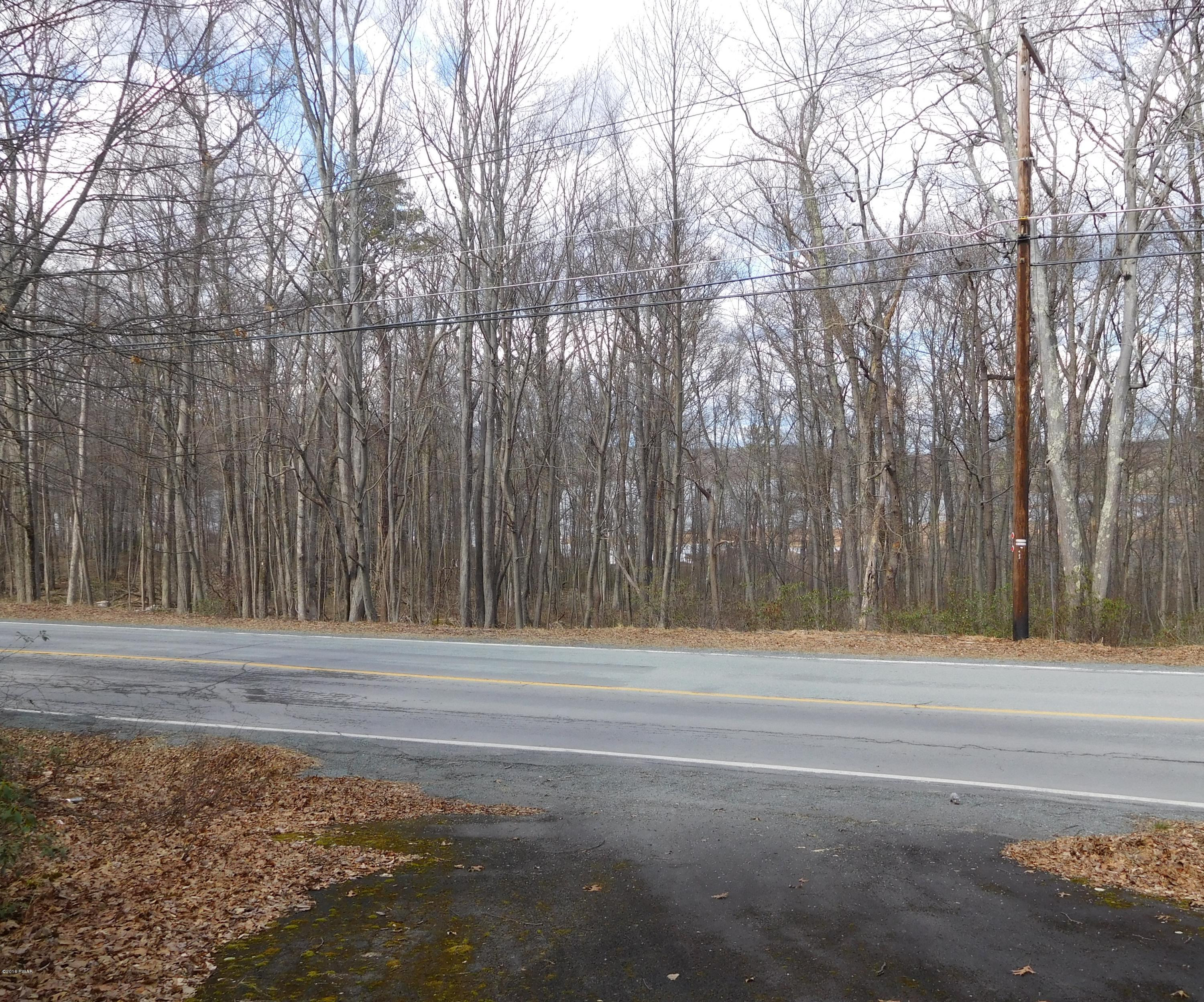 167 Brewster Road Dingmans Ferry, PA 18328 - Photo 28 of 31 Brewster Road (34)Seasonal Lakeview