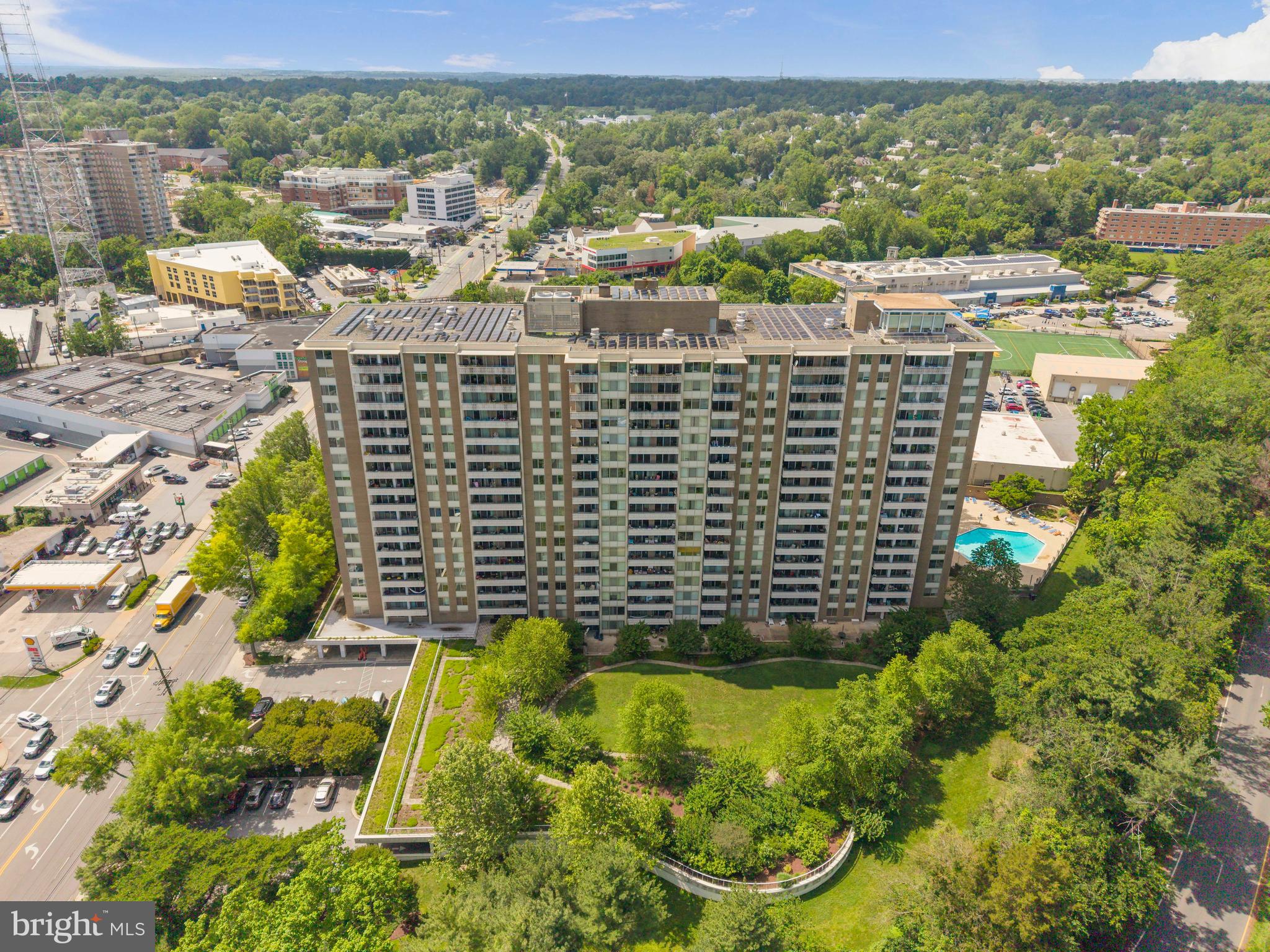 5101 River Road, Unit 1103 Bethesda, MD 20816 - Photo 4 of 54