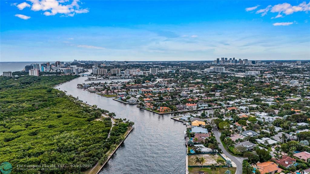 2757 Northeast 20th Street Fort Lauderdale, FL 33305 - Photo 38 of 38