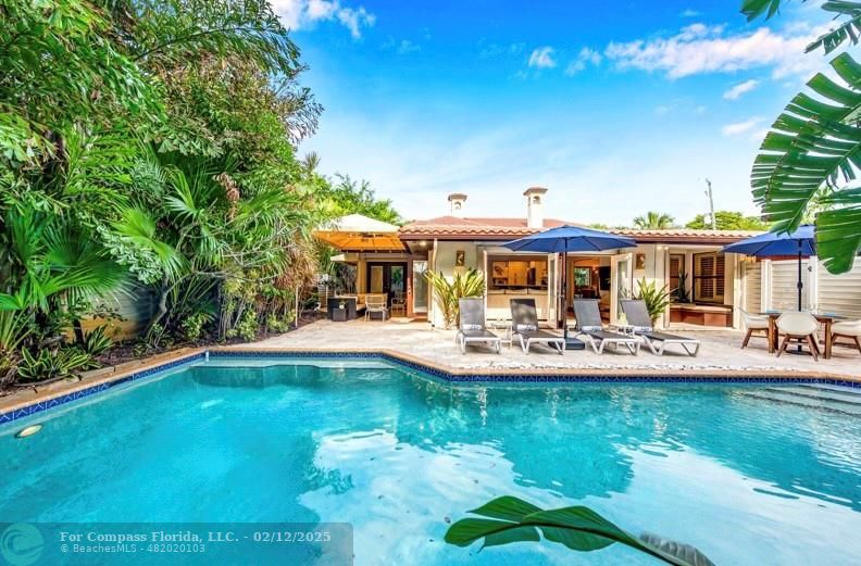 2757 Northeast 20th Street Fort Lauderdale, FL 33305 - Photo 5 of 38