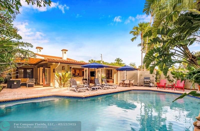 2757 Northeast 20th Street Fort Lauderdale, FL 33305 - Photo 6 of 38