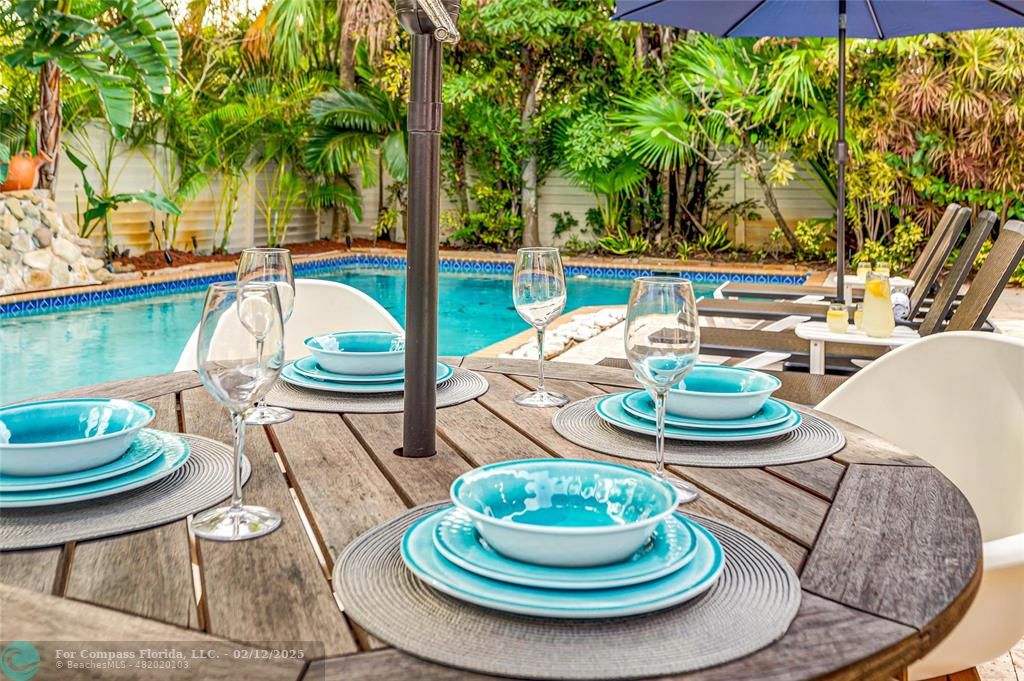 2757 Northeast 20th Street Fort Lauderdale, FL 33305 - Photo 10 of 38