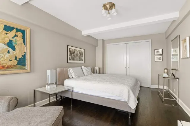 $1,290,000 | 5 Riverside Drive, Unit 12B | Upper West Side