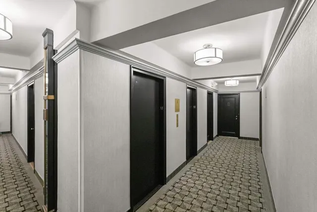 $1,290,000 | 5 Riverside Drive, Unit 12B | Upper West Side