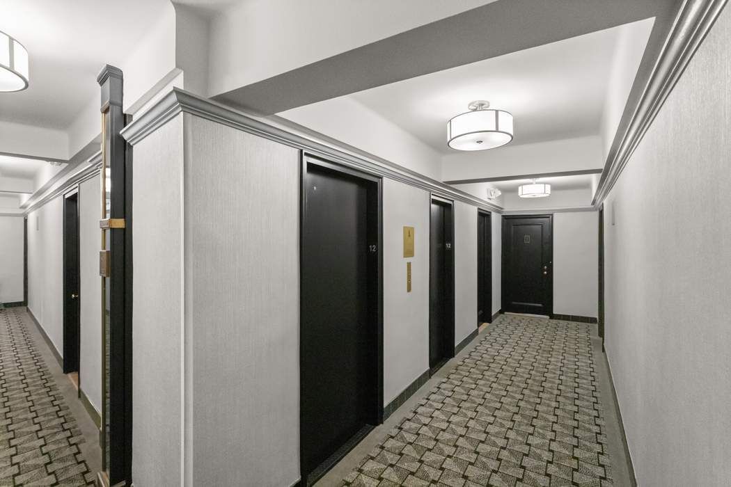 5 Riverside Drive, Unit 12B Manhattan, NY 10023 - Photo 16 of 21