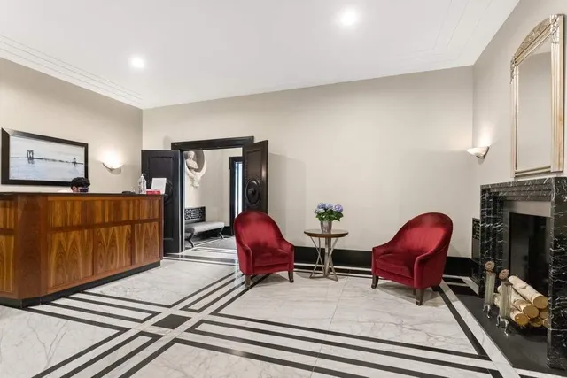 $1,290,000 | 5 Riverside Drive, Unit 12B | Upper West Side