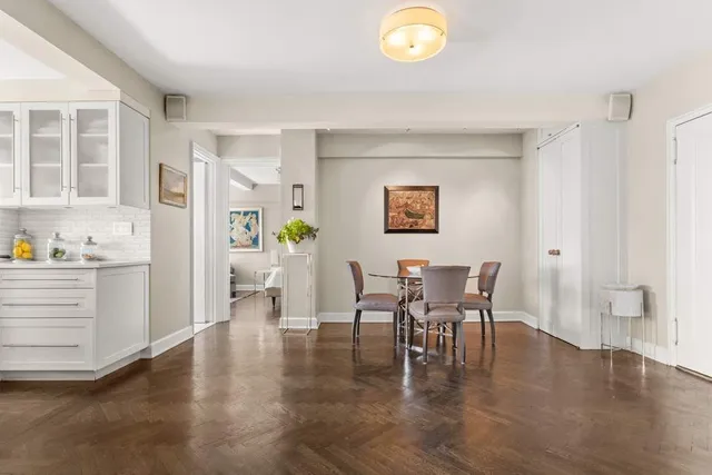 $1,290,000 | 5 Riverside Drive, Unit 12B | Upper West Side