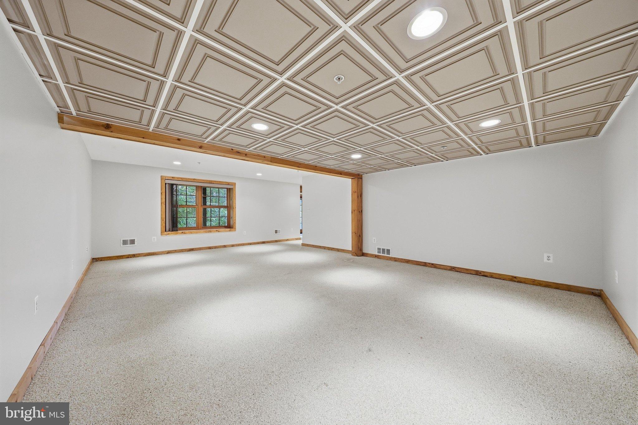 14520 Ridenour Road Smithsburg, MD 21783 - Photo 35 of 61 Rec Room