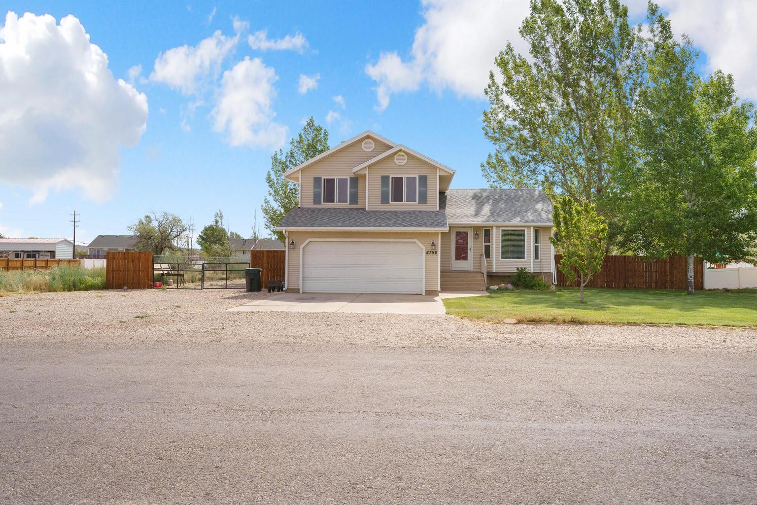 4756 North Santa Fe Trail Cedar City, UT 84721 - Photo 2 of 28 Home
