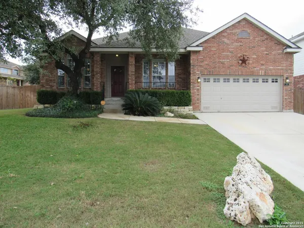 $2,450 | 314 Neches Branch, San Antonio, TX 78258