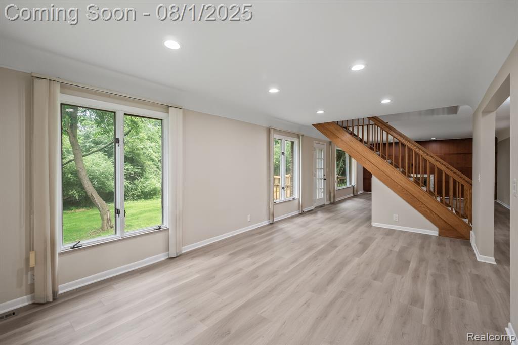 4866 Walnut Lake Road Bloomfield Hills, MI 48301 - Photo 20 of 33