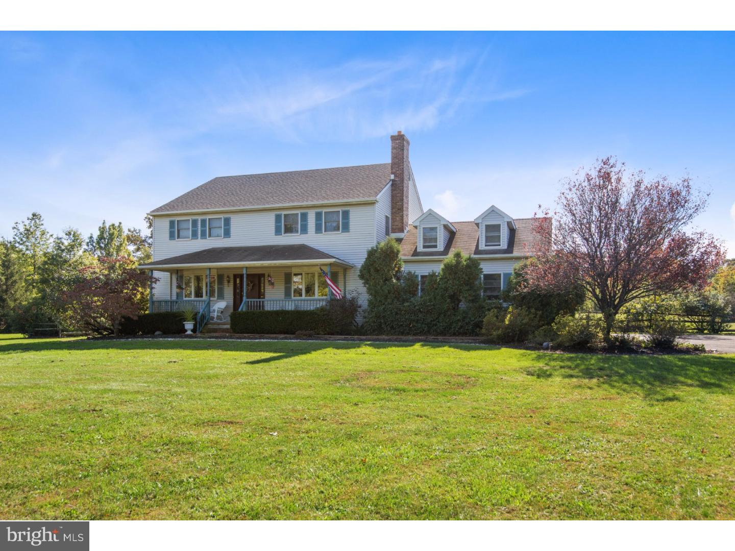 14 Longview Road Perkasie, PA 18944 - Photo 1 of 25 Exterior Front