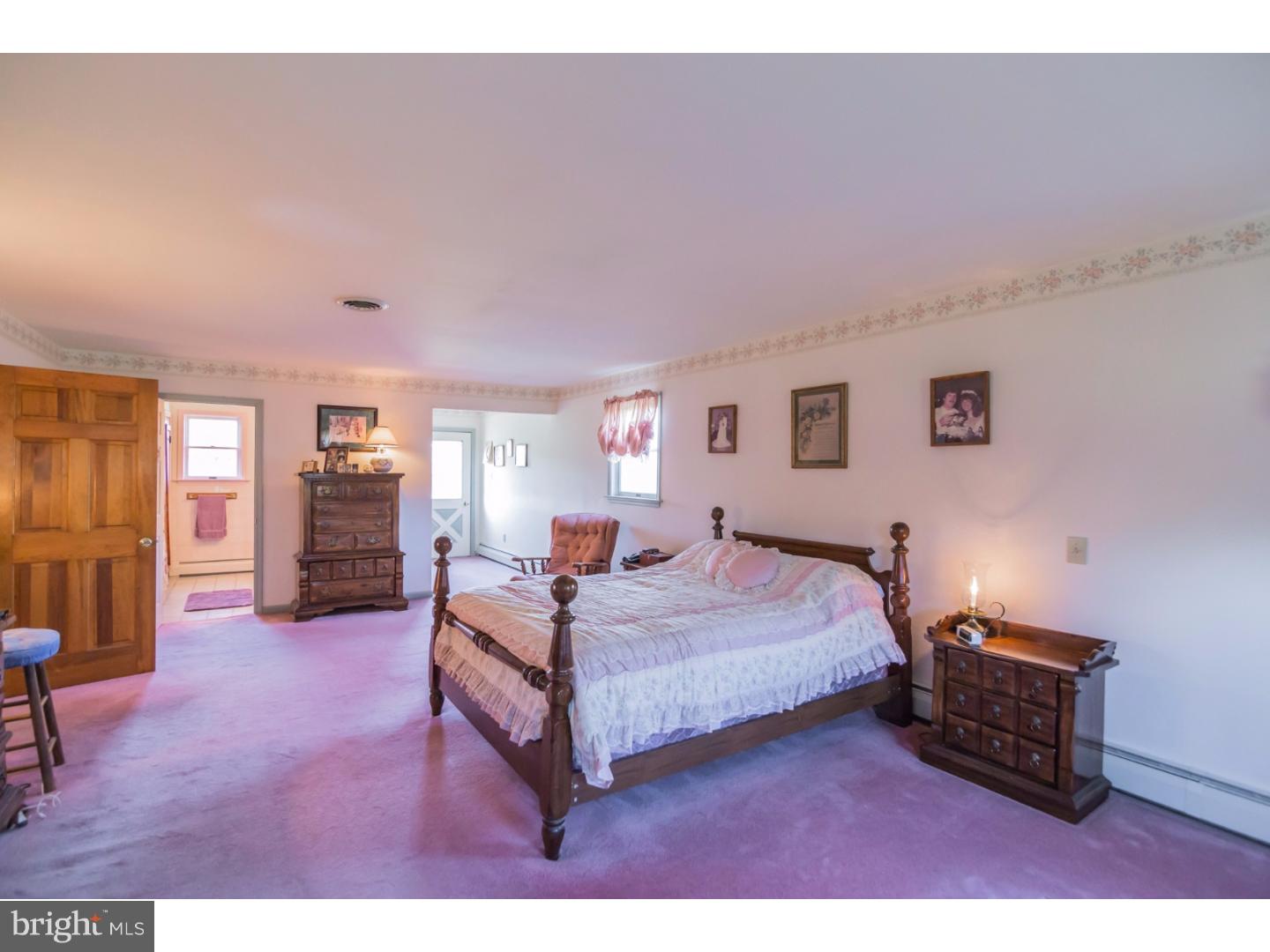 14 Longview Road Perkasie, PA 18944 - Photo 13 of 25 Master Bedroom