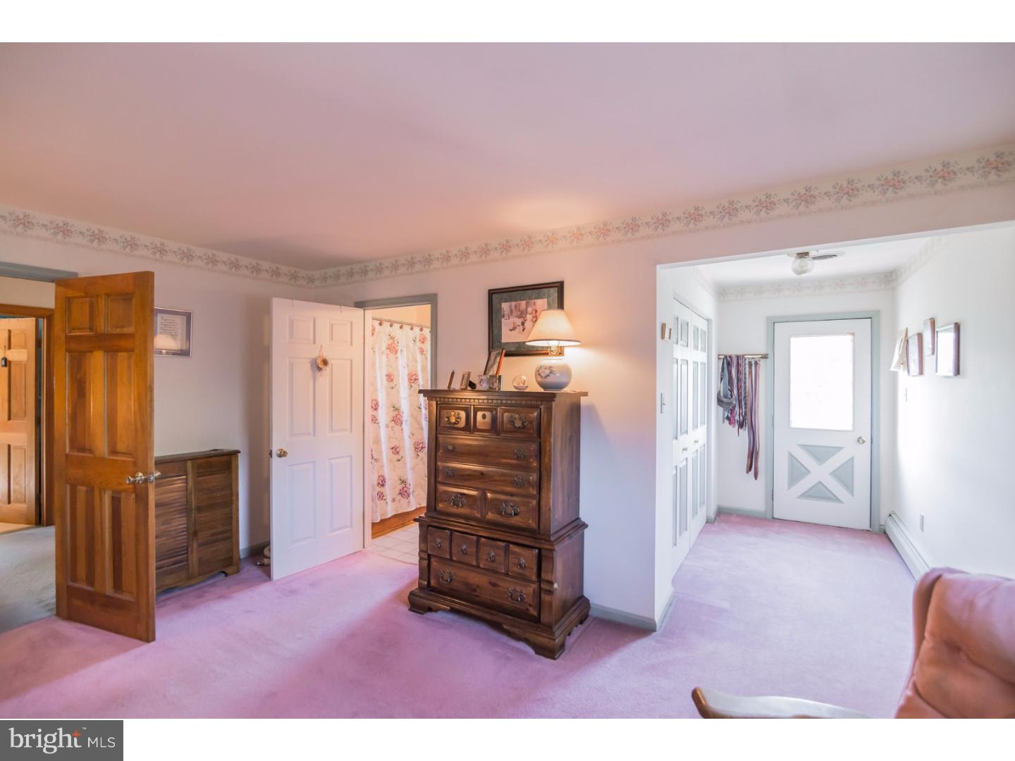 14 Longview Road Perkasie, PA 18944 - Photo 14 of 25 Master Bedroom