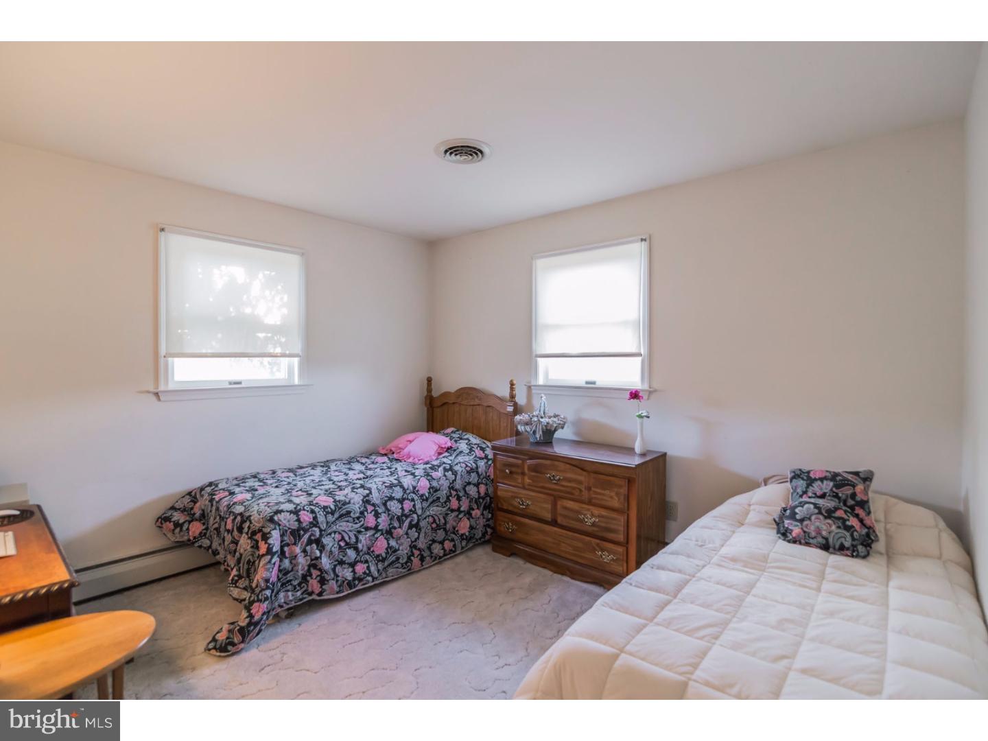 14 Longview Road Perkasie, PA 18944 - Photo 18 of 25 Bedroom 4
