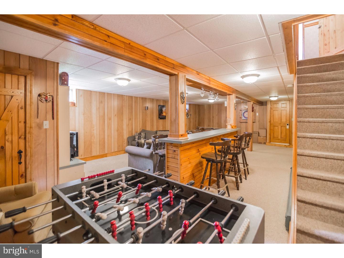 14 Longview Road Perkasie, PA 18944 - Photo 20 of 25 Basement - Finished