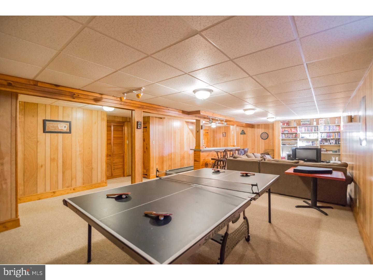14 Longview Road Perkasie, PA 18944 - Photo 21 of 25 Basement - Finished