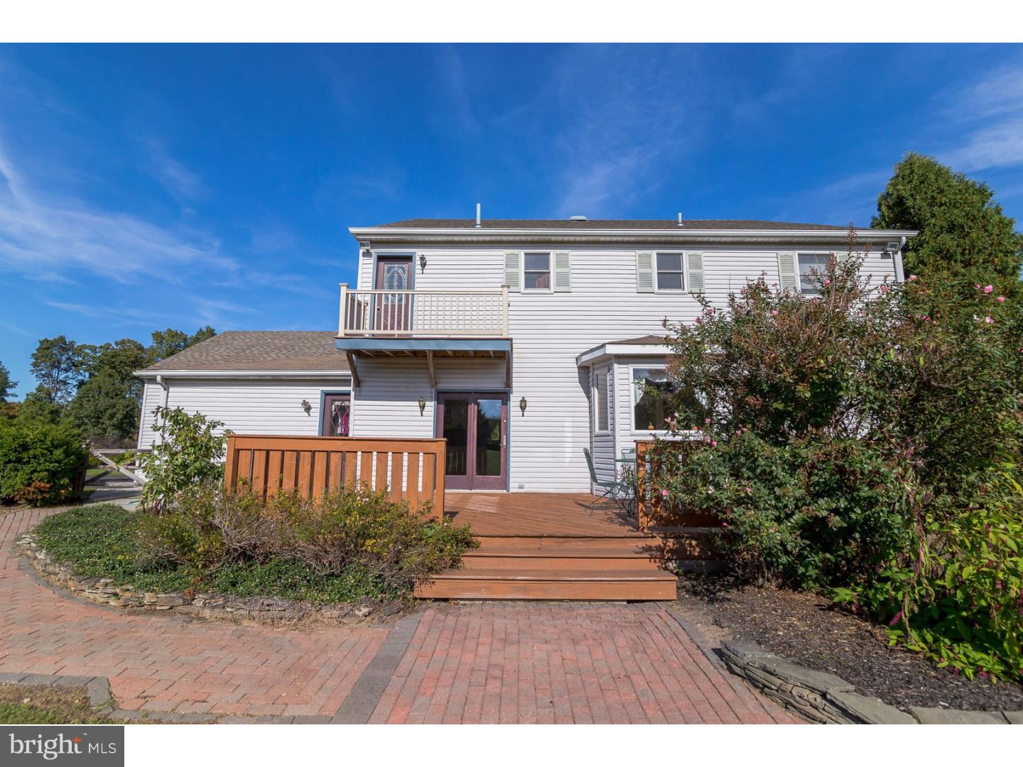 14 Longview Road Perkasie, PA 18944 - Photo 24 of 25 Deck