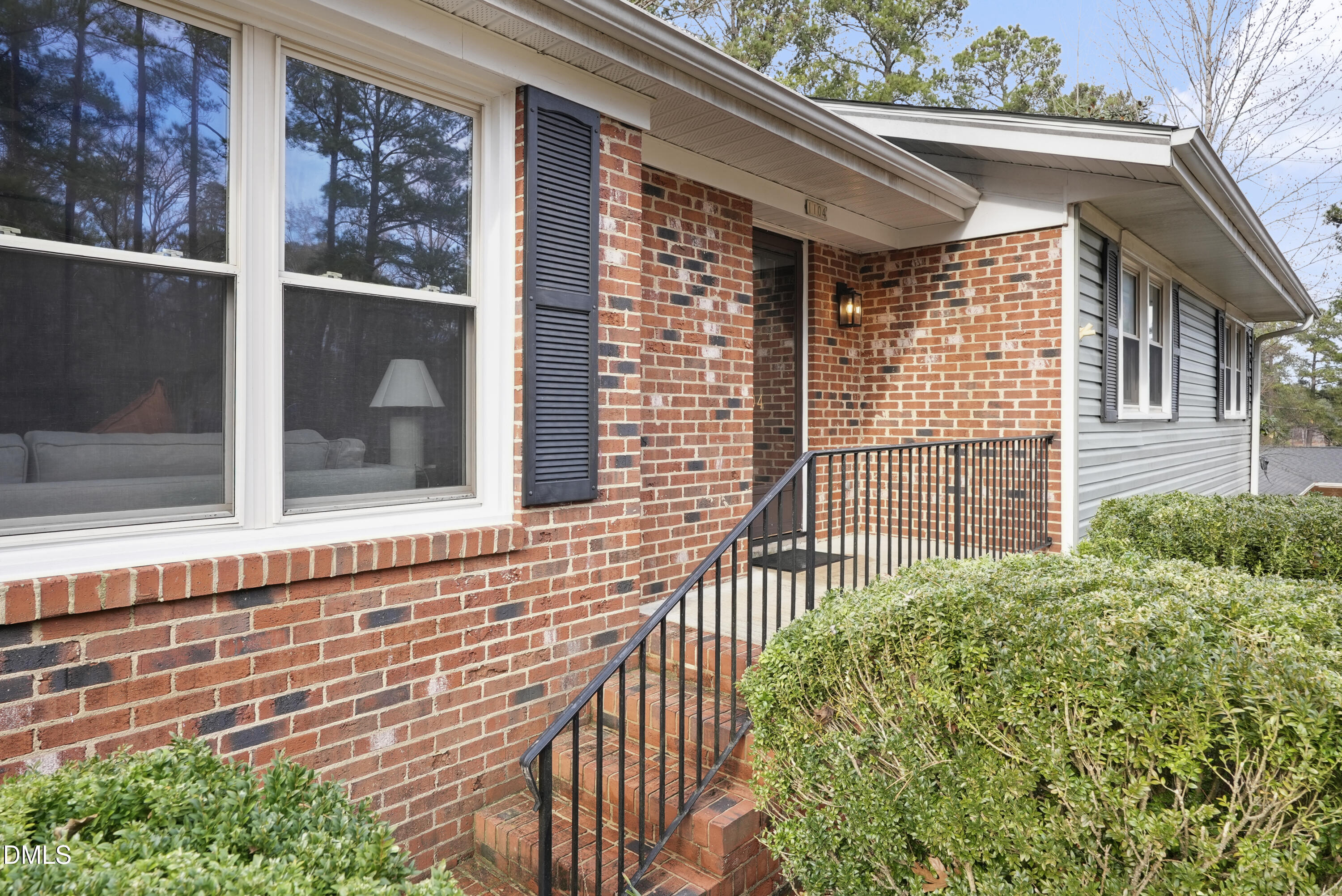 1104 Oldham Lake Road Sanford, NC 27330 - Photo 13 of 60 DSC01181