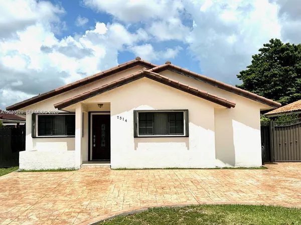 $3,500 | 2514 Southwest 138th Avenue, Miami, FL 33175
