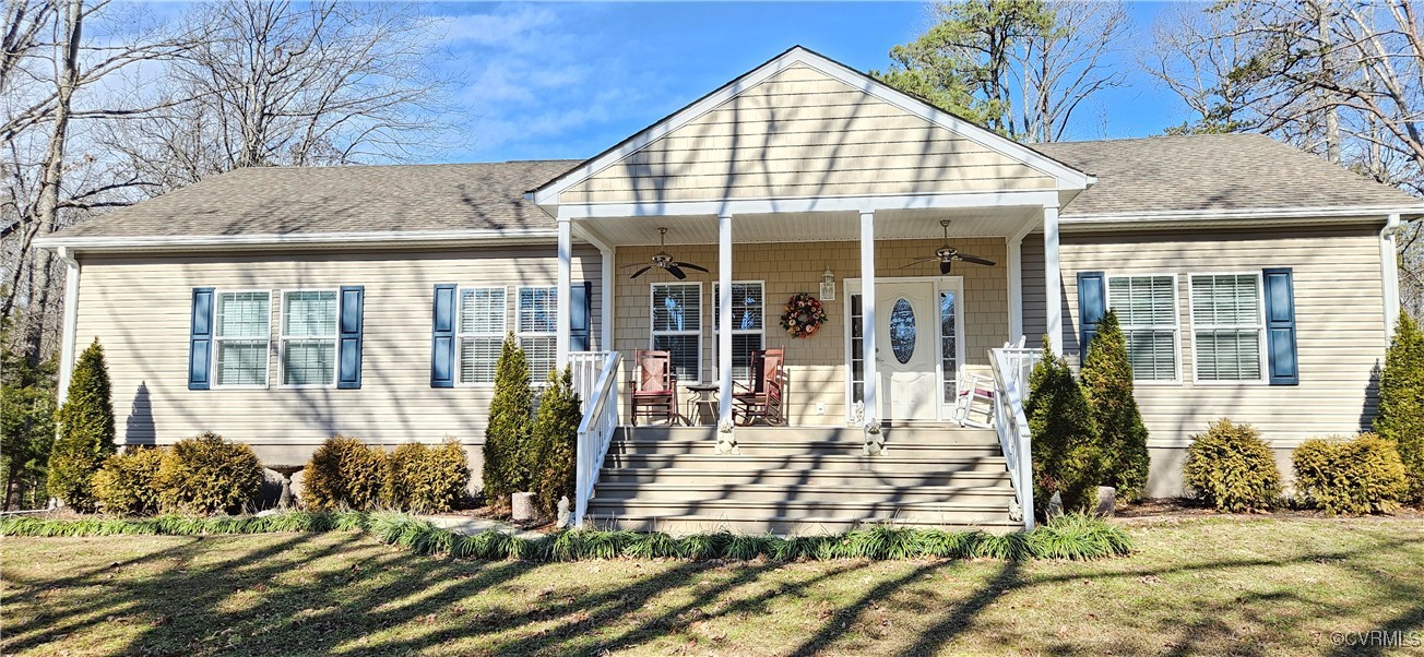 653 Eastern View Road Dunnsville, VA 22454 - Photo 1 of 25 Gallery Image 1